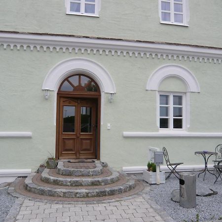 Pension Lechner Vilsbiburg Exterior photo