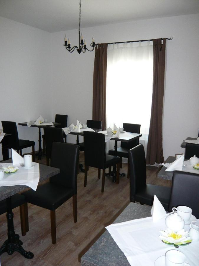 Pension Lechner Vilsbiburg Exterior photo